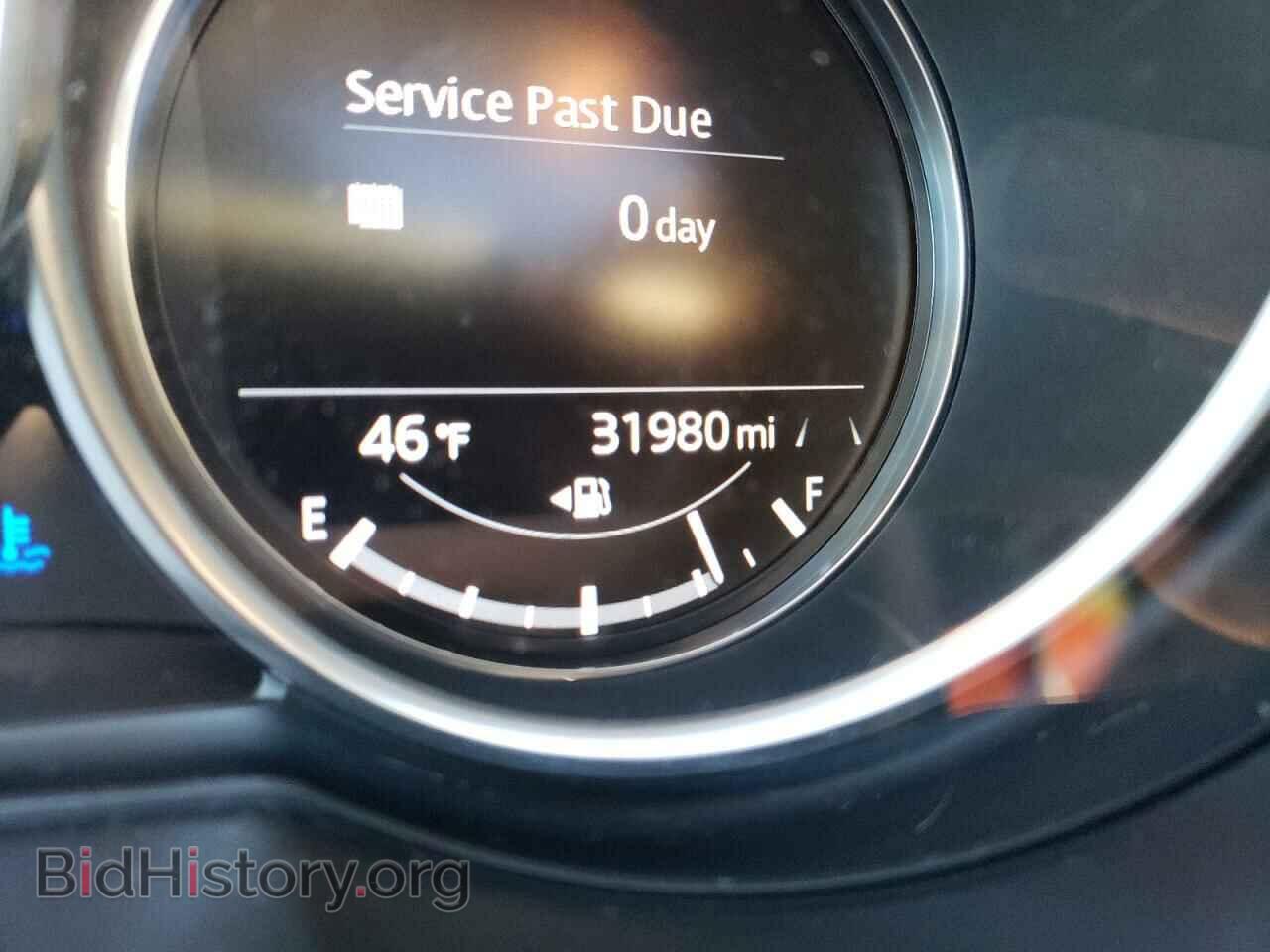 2019 MAZDA CX-5 - VIN: JM3KFBCM2K0677806 - Фото 8