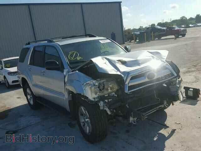 Фотография JTEZU14R08K006130 - TOYOTA 4RUNNER 2008