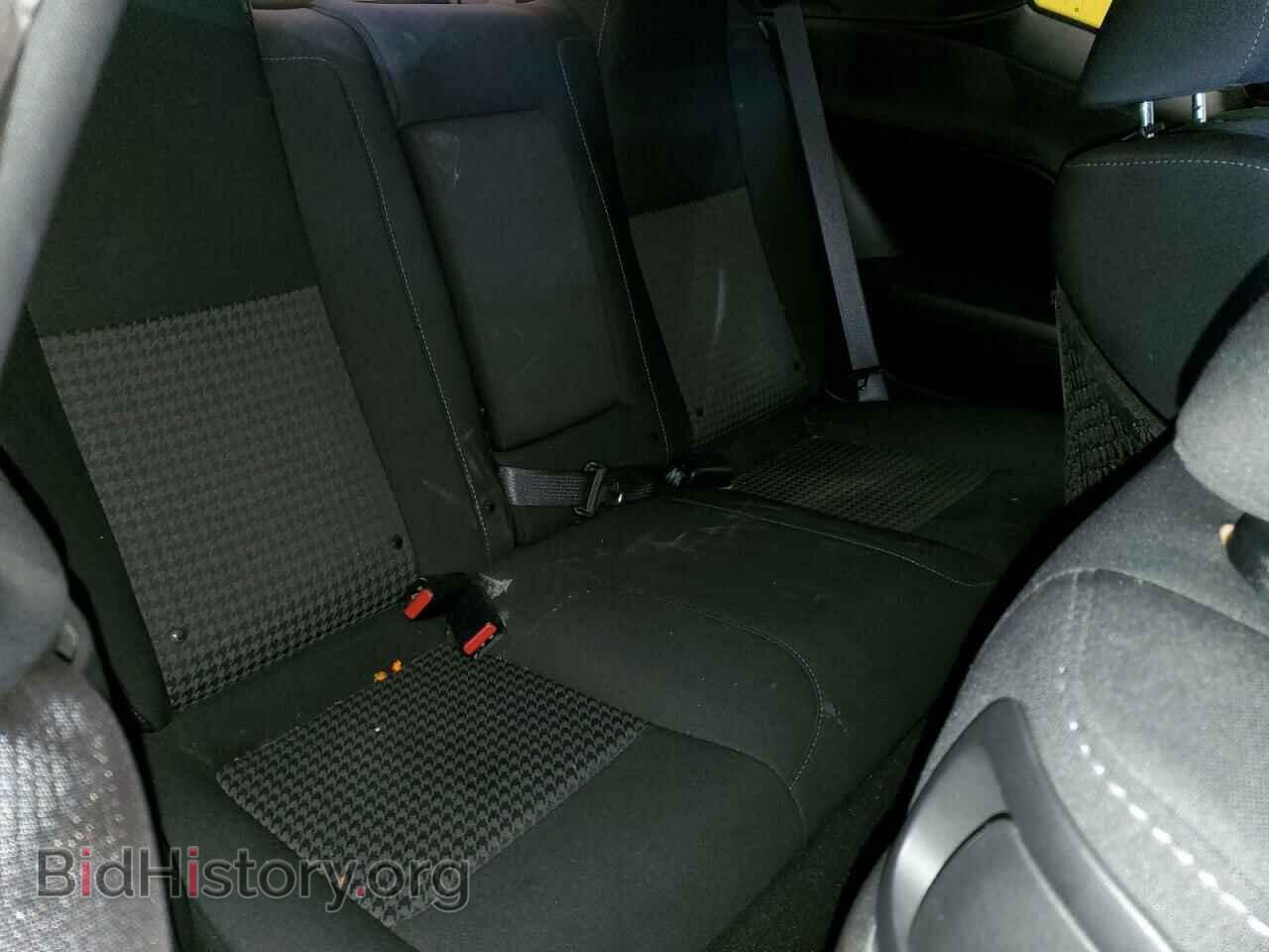 2019 DODGE CHALLENGER - VIN: 2C3CDZKG7KH593620 - Фото 10