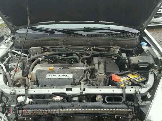 2006 HONDA CRV - VIN: SHSRD78886U435009 - Фото 7