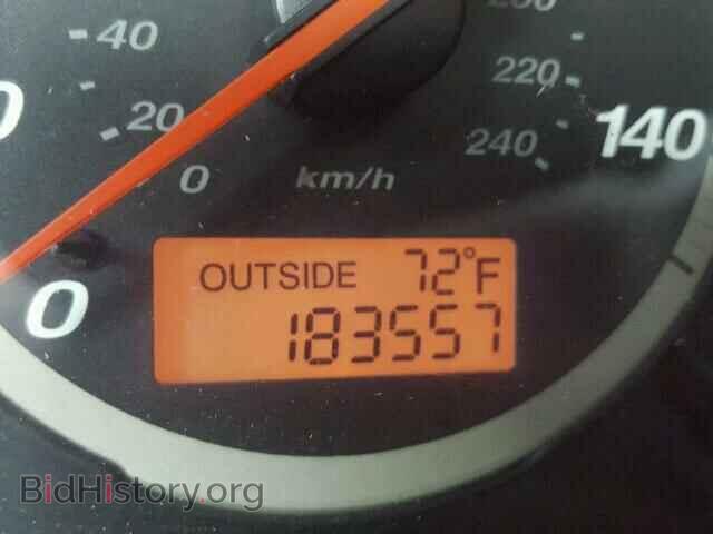 2006 HONDA CRV - VIN: SHSRD78886U435009 - Фото 8