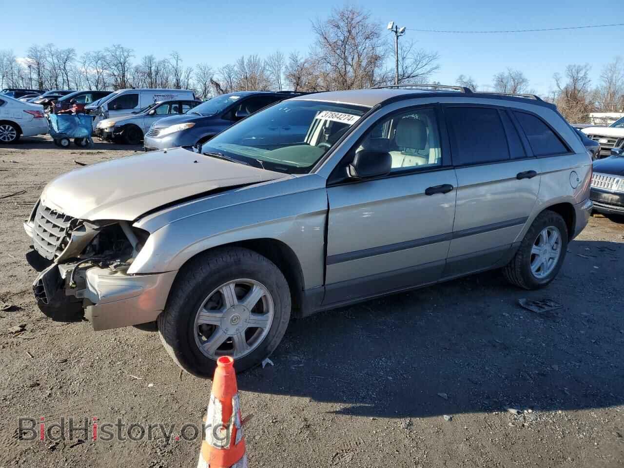 Photo 2A4GM48476R838035 - CHRYSLER All Models 2006