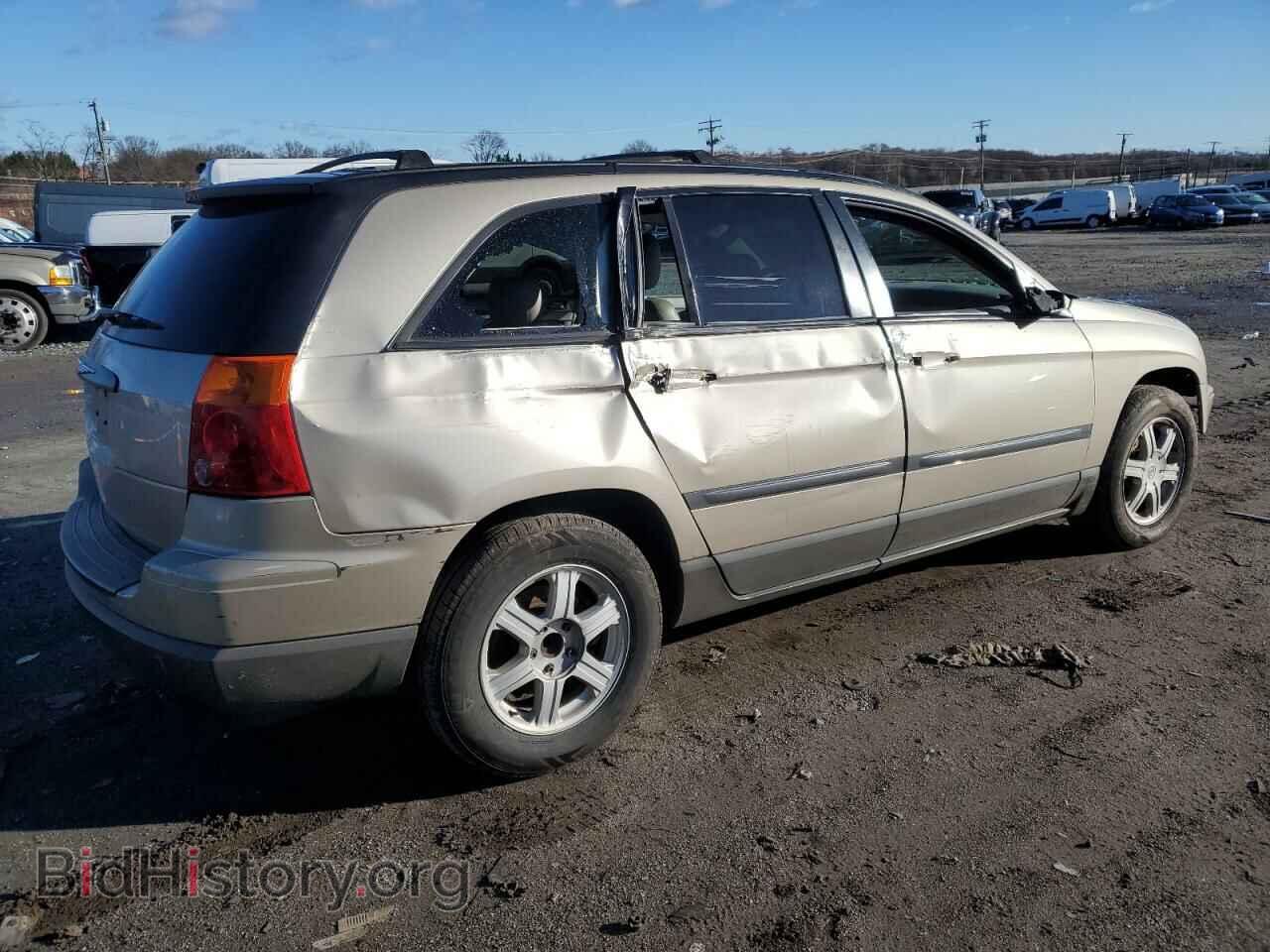2006 CHRYSLER All Models - VIN: 2A4GM48476R838035 - Фото 3