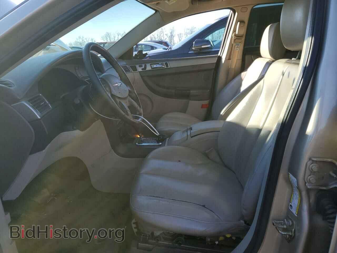 2006 CHRYSLER All Models - VIN: 2A4GM48476R838035 - Фото 7