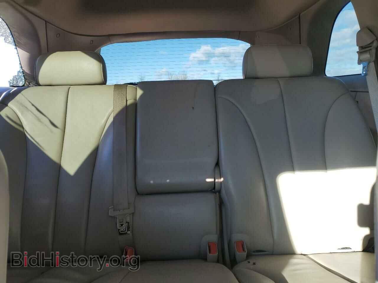 2006 CHRYSLER All Models - VIN: 2A4GM48476R838035 - Фото 10