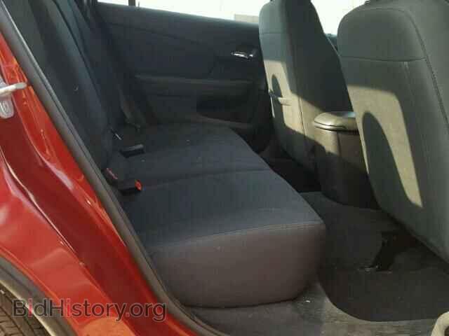 2012 CHRYSLER 200 - VIN: 1C3CCBBB4CN187835 - Фото 6
