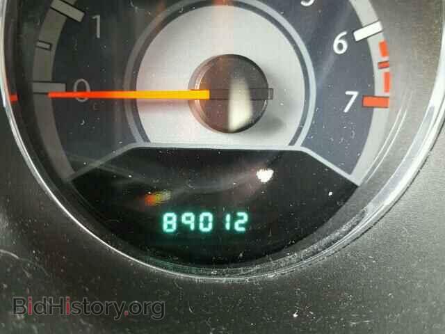 2012 CHRYSLER 200 - VIN: 1C3CCBBB4CN187835 - Фото 8