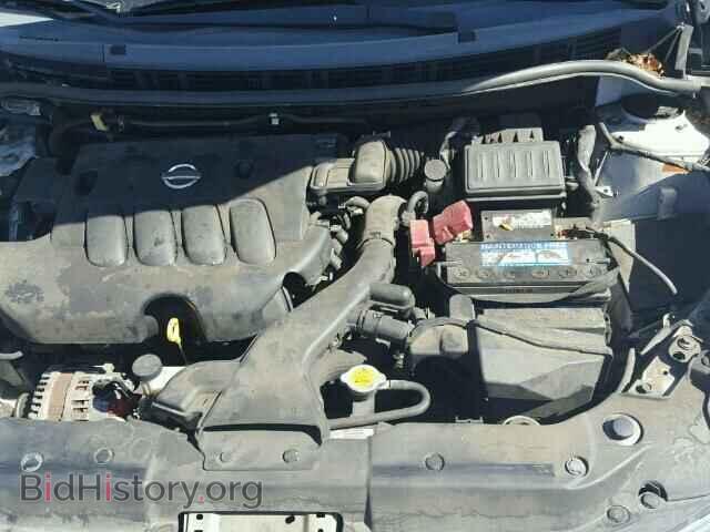 2007 NISSAN VERSA - VIN: 3N1BC13E47L447282 - Фото 7