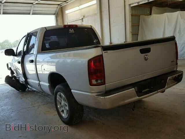 2006 DODGE RAM 1500 - VIN: 1D7HA18N56J127776 - Фото 3