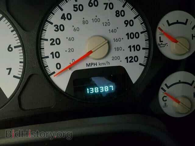2006 DODGE RAM 1500 - VIN: 1D7HA18N56J127776 - Фото 8