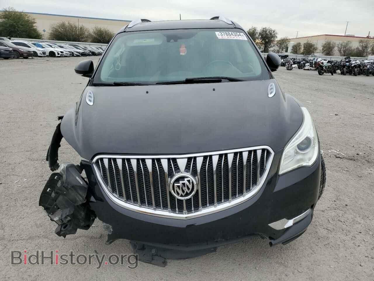 2017 BUICK ENCLAVE - VIN: 5GAKRBKD4HJ212305 - Фото 5
