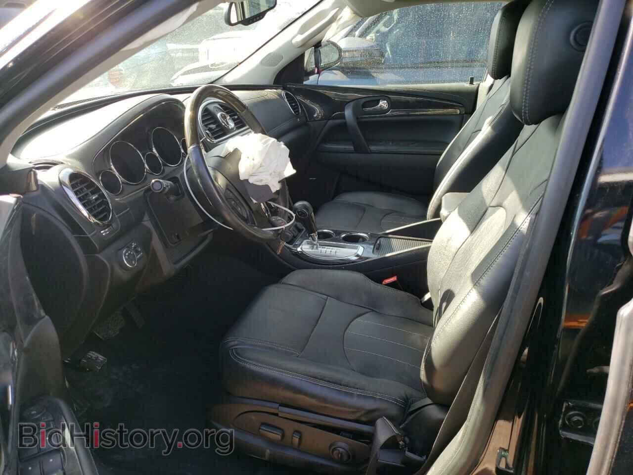 2017 BUICK ENCLAVE - VIN: 5GAKRBKD4HJ212305 - Фото 7