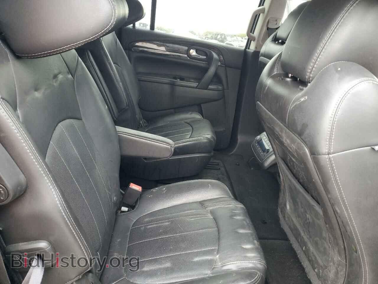2017 BUICK ENCLAVE - VIN: 5GAKRBKD4HJ212305 - Фото 10