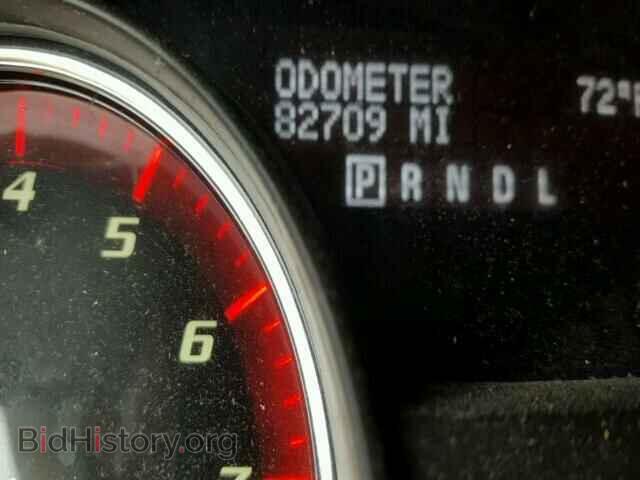 2010 GMC ACADIA - VIN: 1GKLRLED7AJ139137 - Фото 8