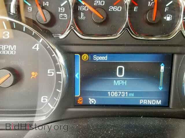2014 CHEVROLET SILVERADO - VIN: 3GCPCREC2EG151874 - Фото 8