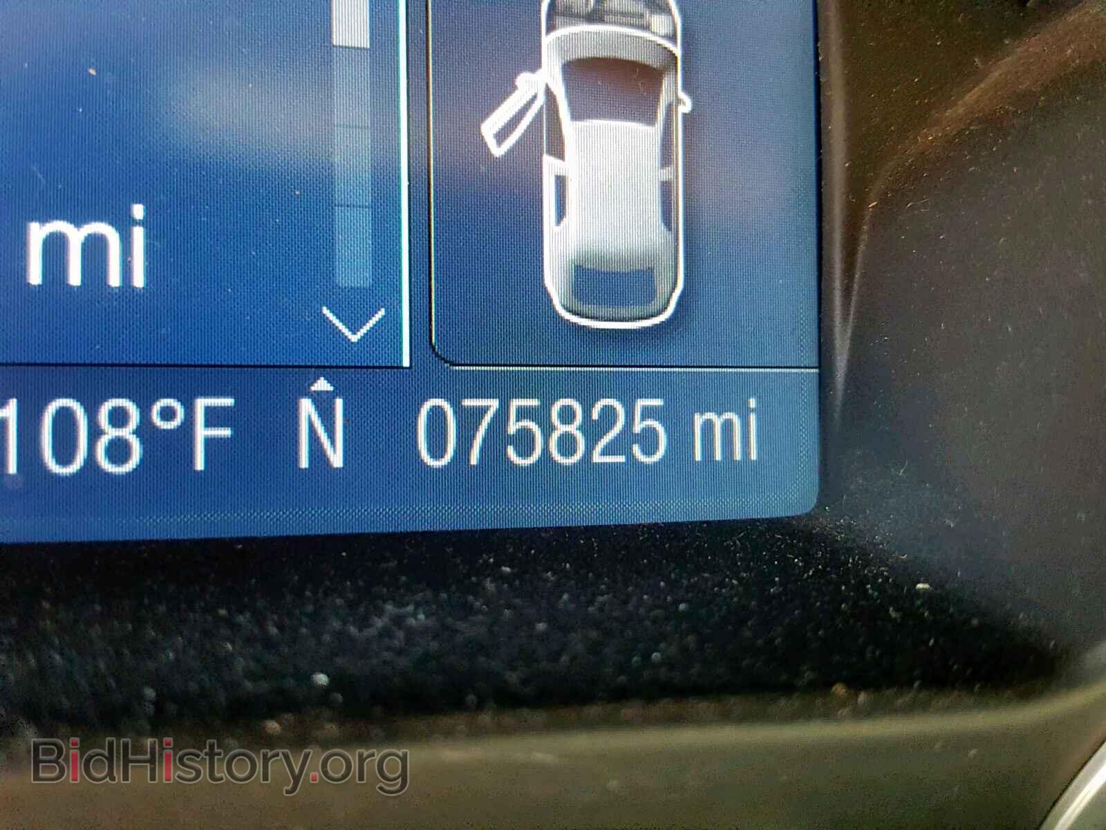 2012 FORD FOCUS SE - VIN: 1FAHP3K23CL371015 - Фото 8