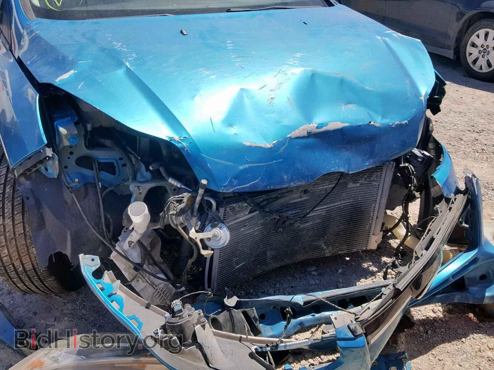 2012 FORD FOCUS SE - VIN: 1FAHP3K23CL371015 - Фото 9