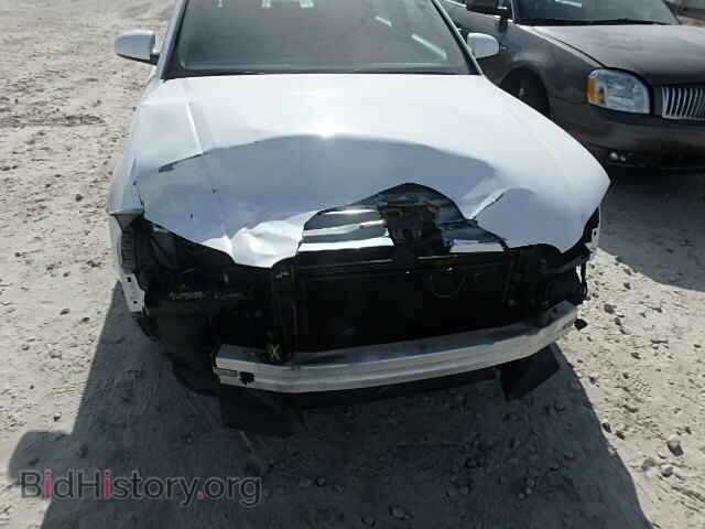 2008 AUDI A4 - VIN: WAUAF78E18A032728 - Фото 9