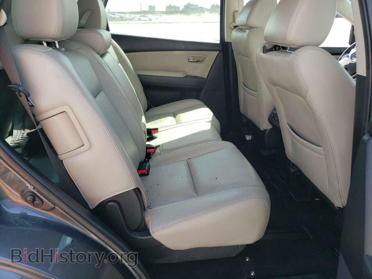 2014 MAZDA CX-9 - VIN: JM3TB2CA5E0435747 - Фото 6