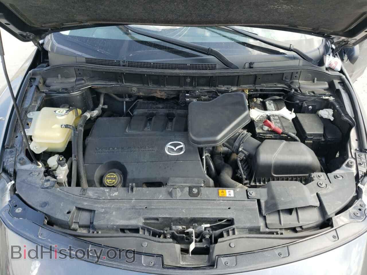 2014 MAZDA CX-9 - VIN: JM3TB2CA5E0435747 - Фото 7