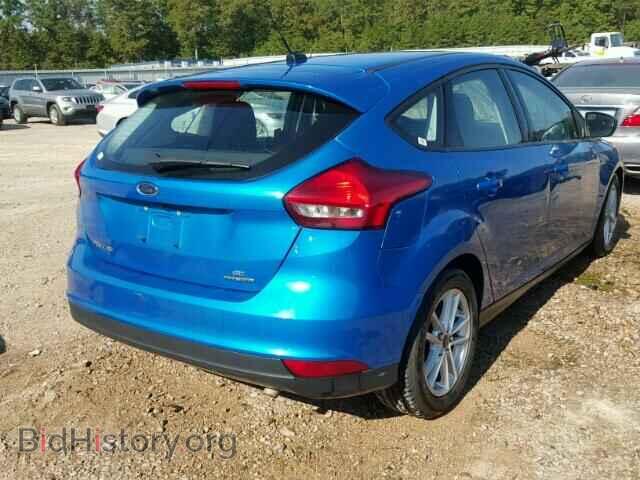 2015 FORD FOCUS - VIN: 1FADP3K2XFL281878 - Фото 4