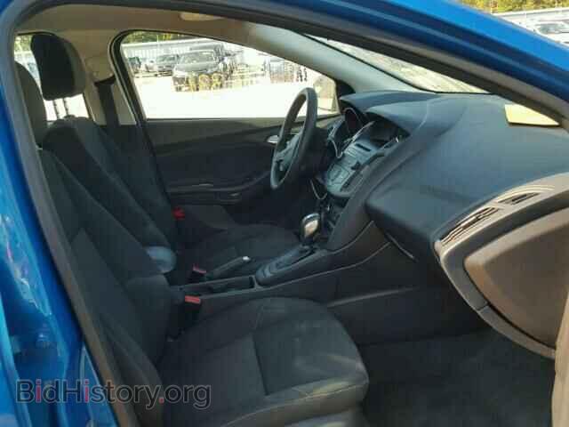 2015 FORD FOCUS - VIN: 1FADP3K2XFL281878 - Фото 5