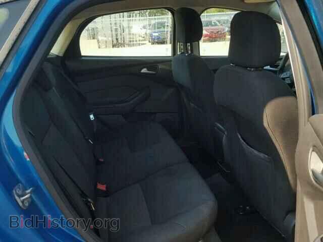 2015 FORD FOCUS - VIN: 1FADP3K2XFL281878 - Фото 6