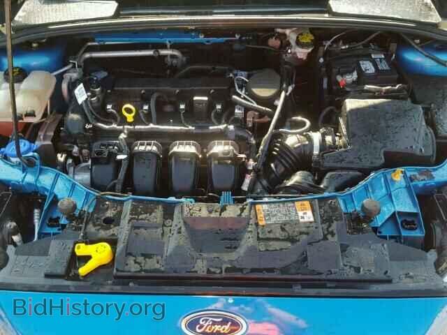 2015 FORD FOCUS - VIN: 1FADP3K2XFL281878 - Фото 7