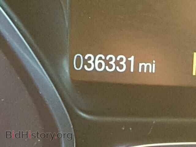 2015 FORD FOCUS - VIN: 1FADP3K2XFL281878 - Фото 8