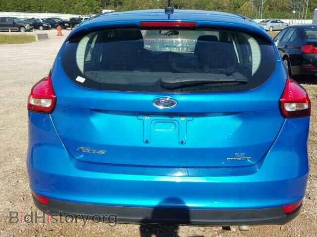 2015 FORD FOCUS - VIN: 1FADP3K2XFL281878 - Фото 9