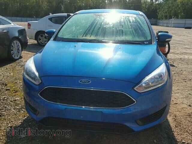 2015 FORD FOCUS - VIN: 1FADP3K2XFL281878 - Фото 10