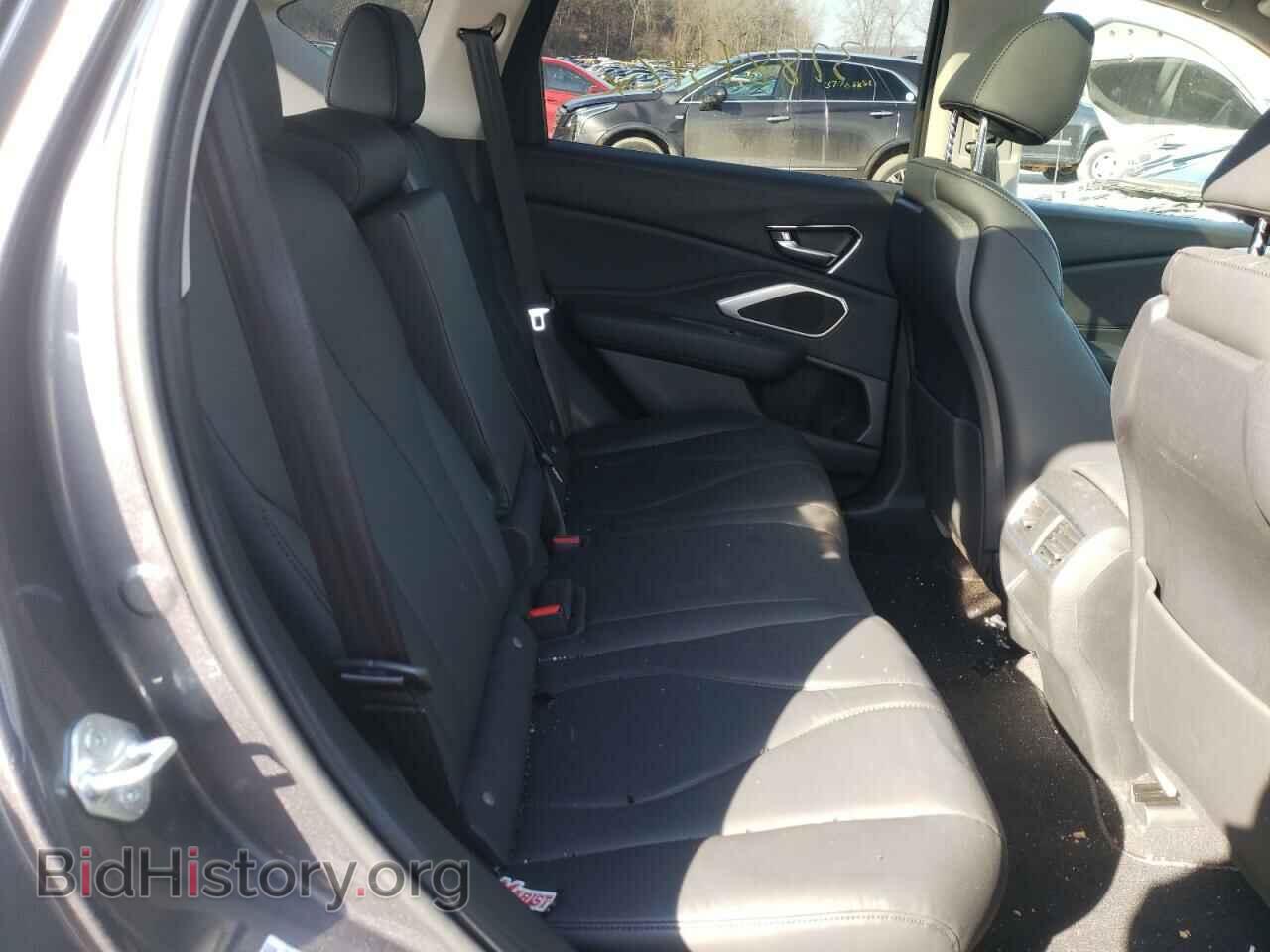 2021 ACURA RDX - VIN: 5J8TC2H33ML033708 - Photo 6