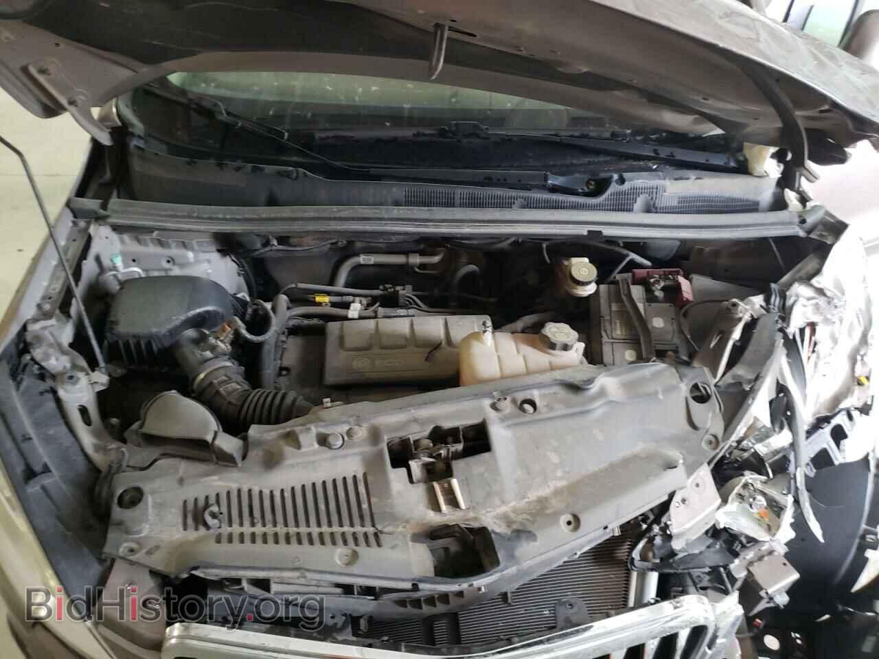 2015 BUICK ENCORE - VIN: KL4CJCSB6FB128941 - Photo 7