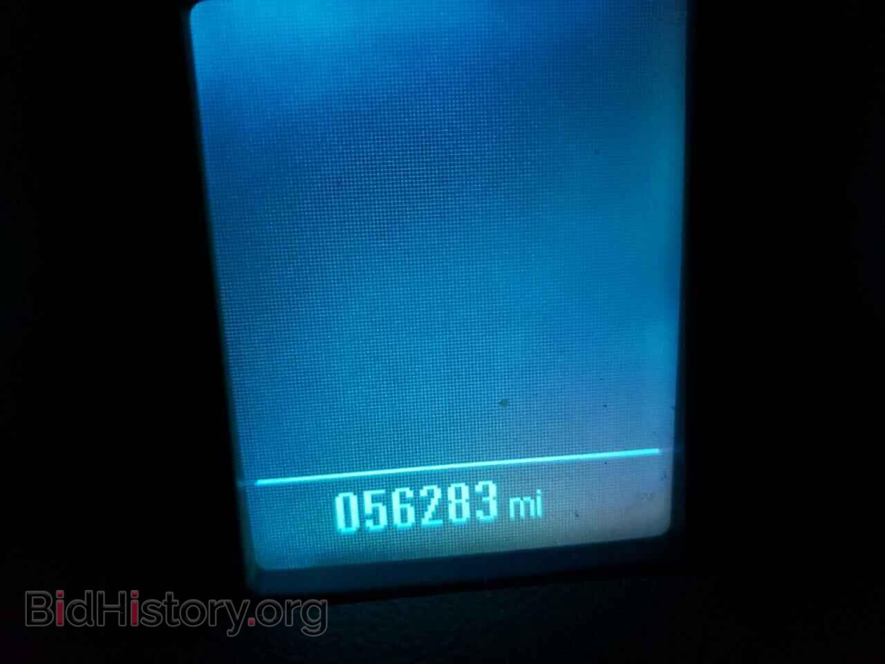 2015 BUICK ENCORE - VIN: KL4CJCSB6FB128941 - Photo 8