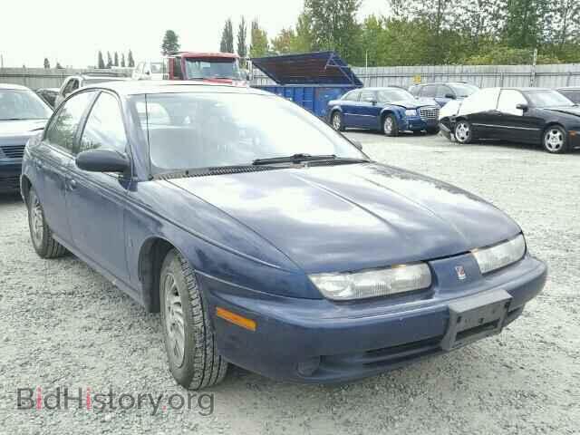 Фотография 1G8ZJ5277XZ141367 - SATURN SL/SL1/SL2 1999