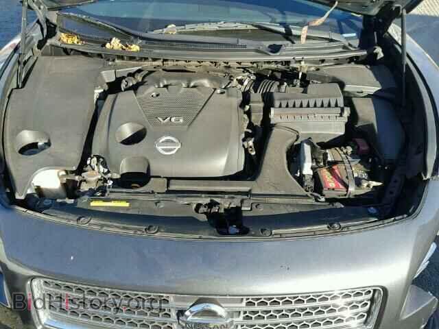 2010 NISSAN MAXIMA - VIN: 1N4AA5AP2AC834979 - Фото 7