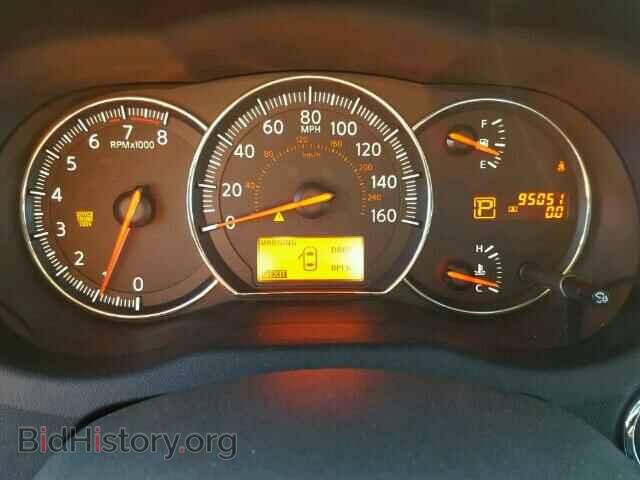 2010 NISSAN MAXIMA - VIN: 1N4AA5AP2AC834979 - Фото 8