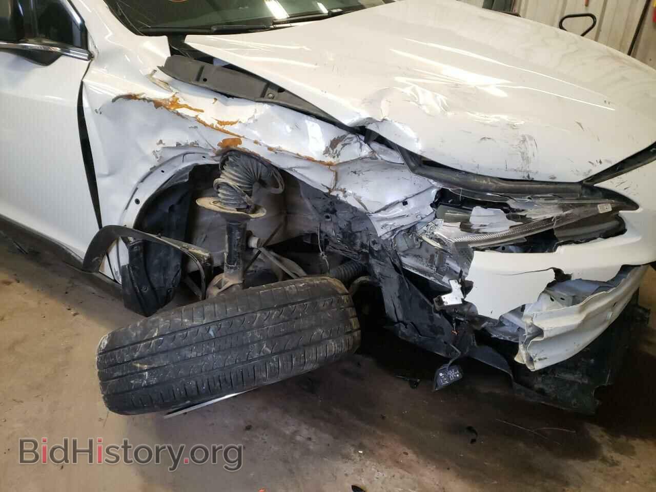 2020 SUBARU LEGACY - VIN: 4S4BTAACXL3255669 - Фото 9