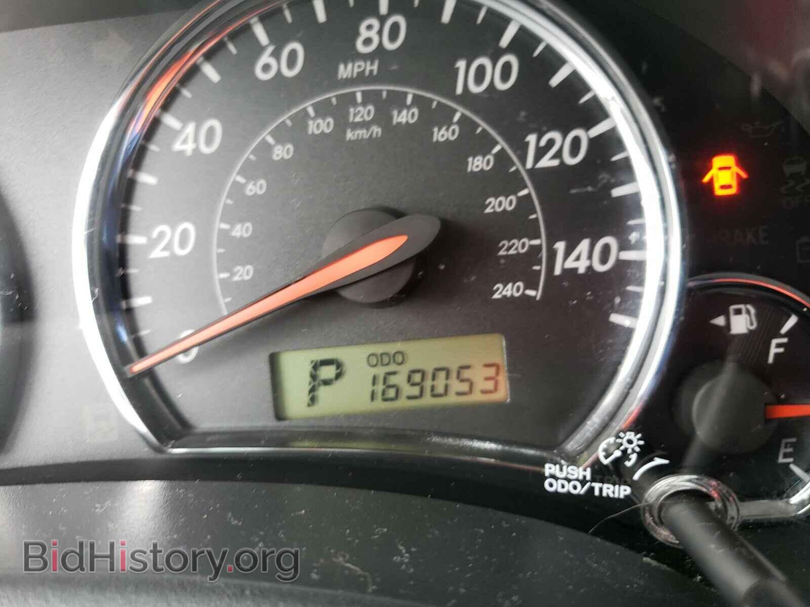 2013 TOYOTA COROLLA - VIN: 2T1BU4EE4DC983706 - Фото 8