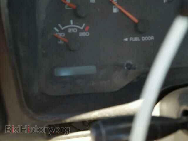 1998 DODGE RAM 1500 - VIN: 1B7HC16Z9WS612376 - Фото 8