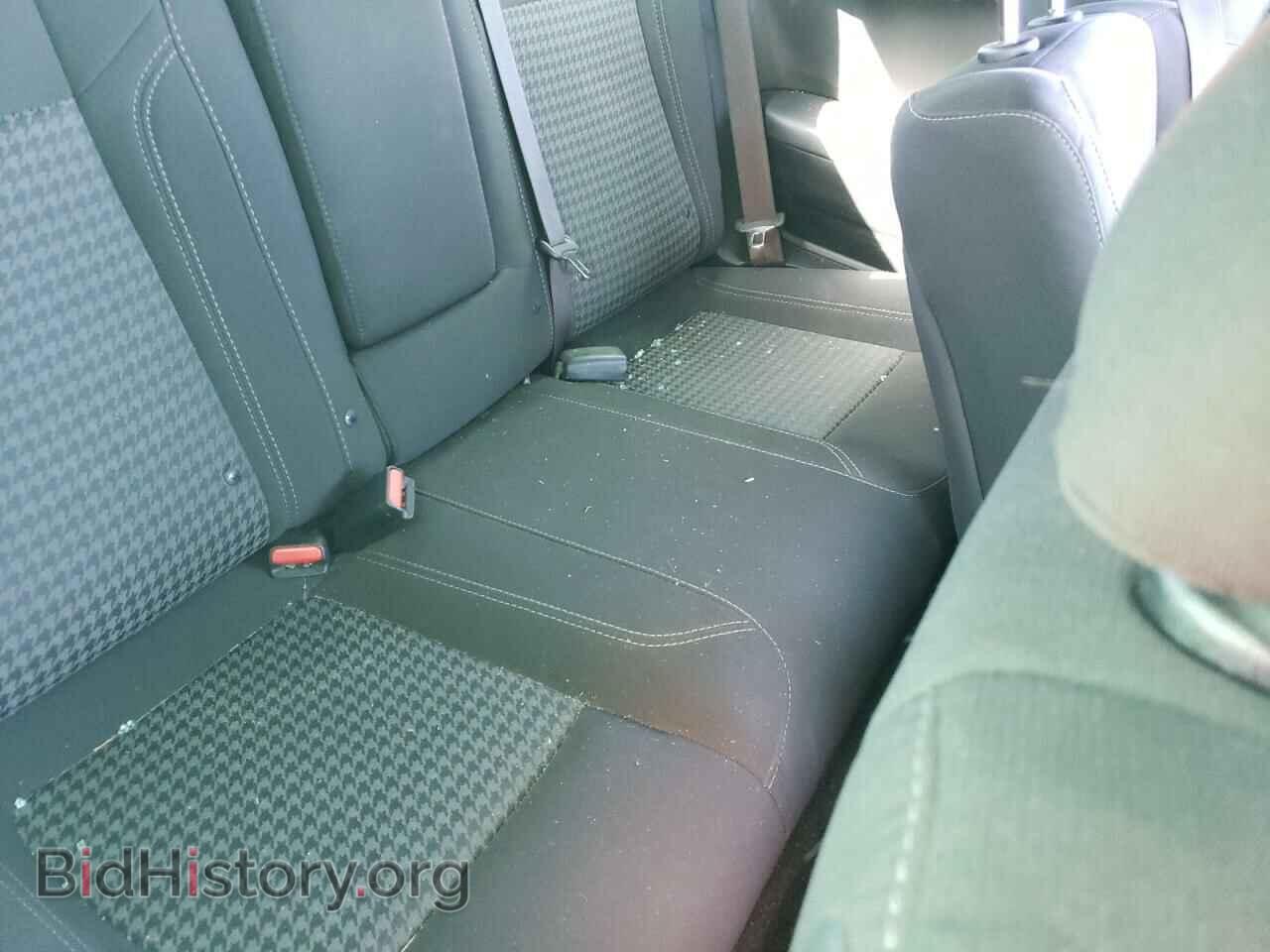 2023 DODGE CHALLENGER - VIN: 2C3CDZAGXPH582376 - Фото 10