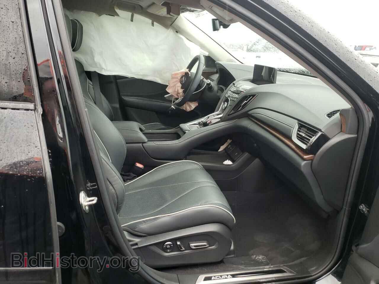 2019 ACURA RDX - VIN: 5J8TC2H74KL031305 - Фото 5