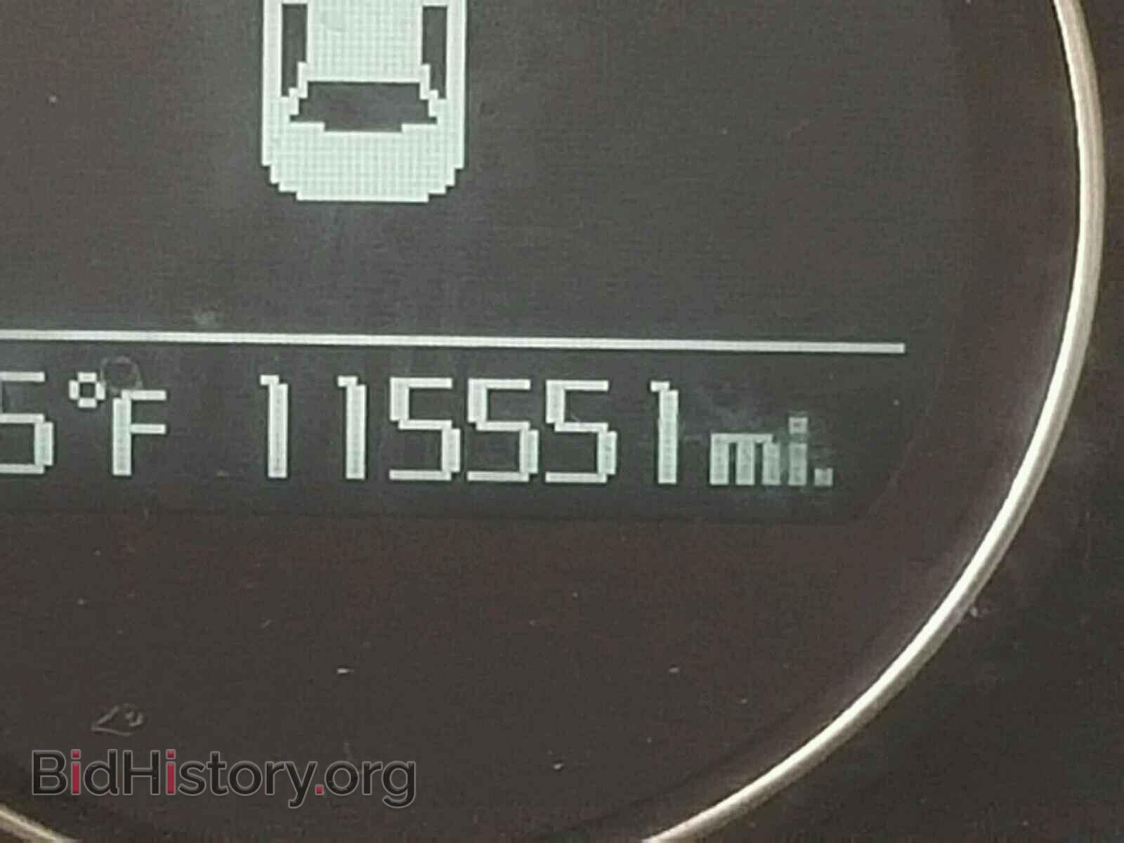 2014 KIA OPTIMA - VIN: 5XXGM4A7XEG268484 - Фото 8