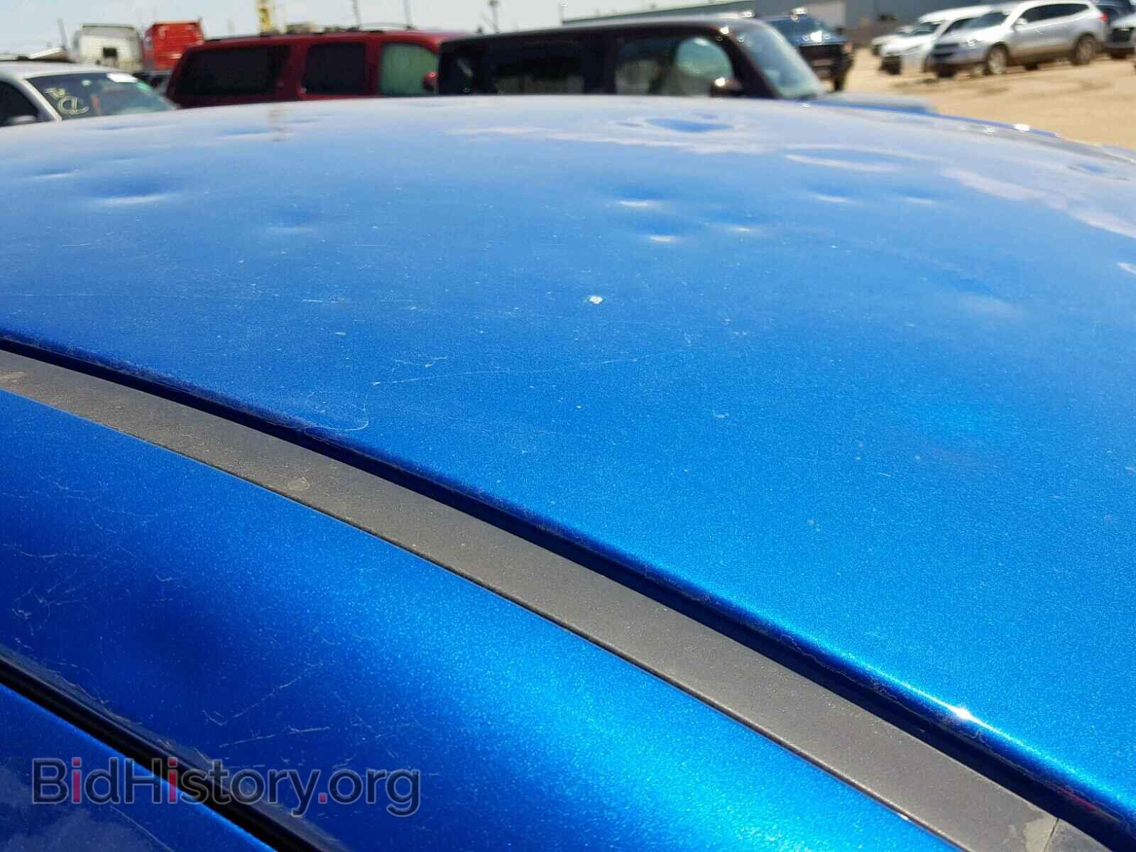 2016 MITSUBISHI LANCER - VIN: JA32U2FU3GU006248 - Фото 9