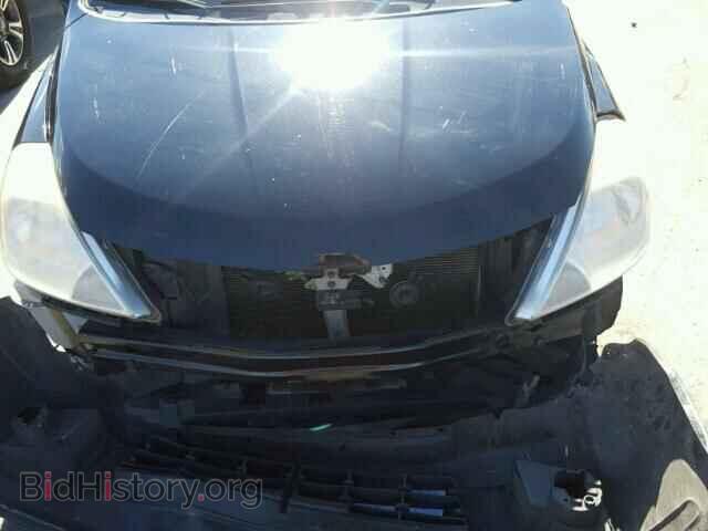 2008 NISSAN VERSA - VIN: 3N1BC13E68L370576 - Фото 7