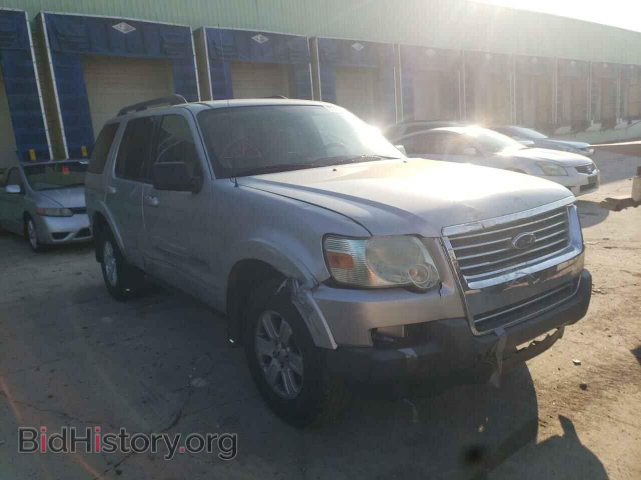 Фотография 1FMEU73E98UA45738 - FORD EXPLORER 2008