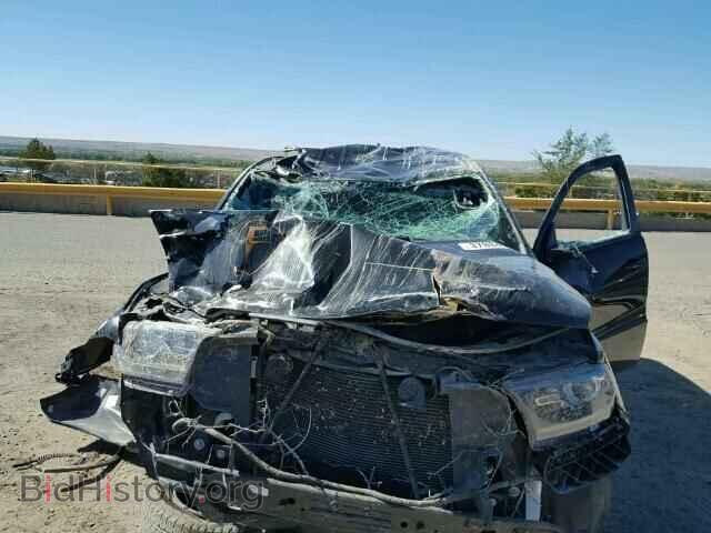 2014 DODGE DURANGO - VIN: 1C4SDHCT1EC595867 - Фото 7