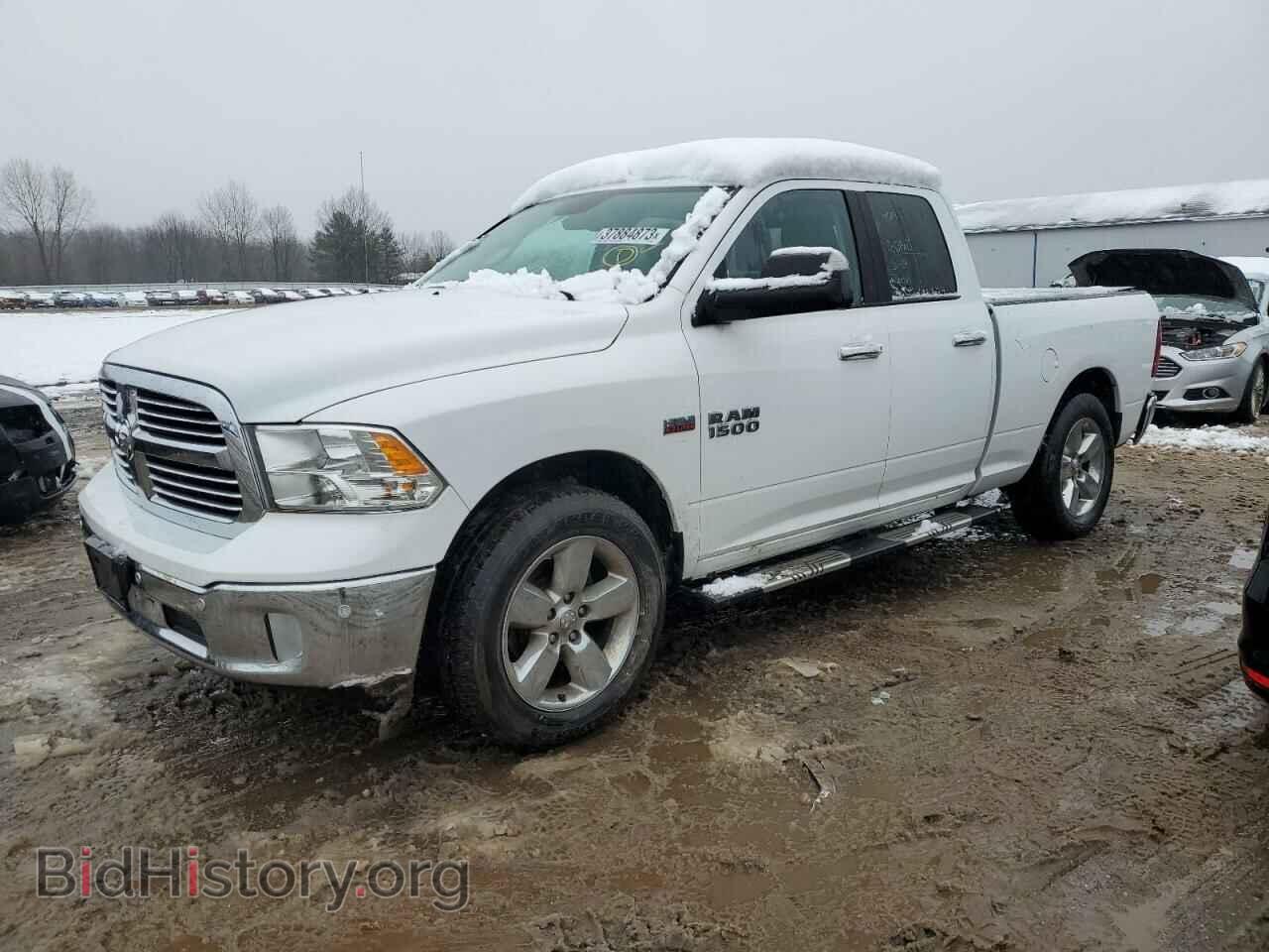 Photo 1C6RR7GT1HS787490 - RAM 1500 2017