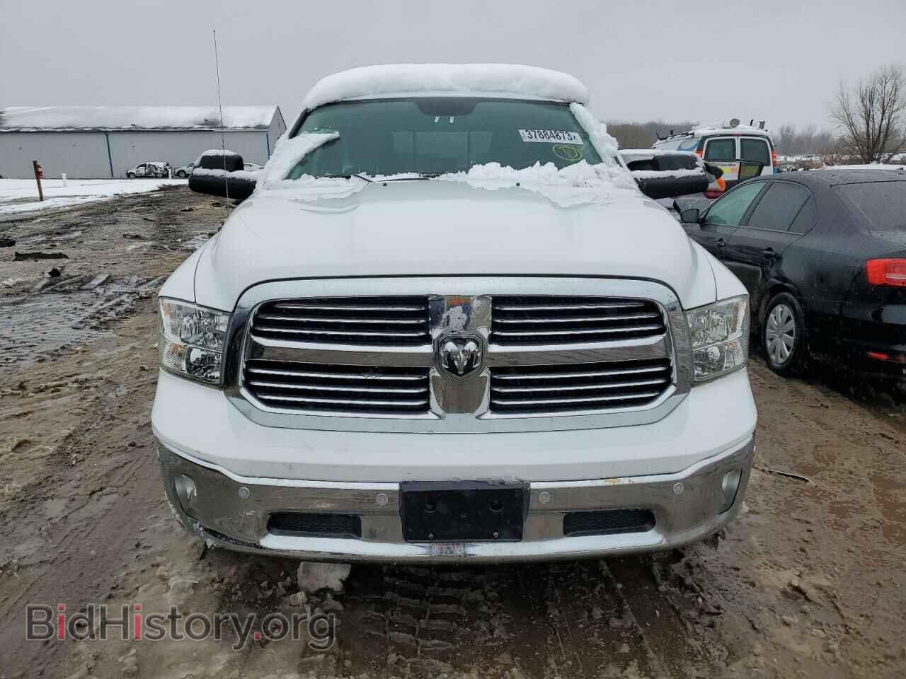 2017 RAM 1500 - VIN: 1C6RR7GT1HS787490 - Фото 5