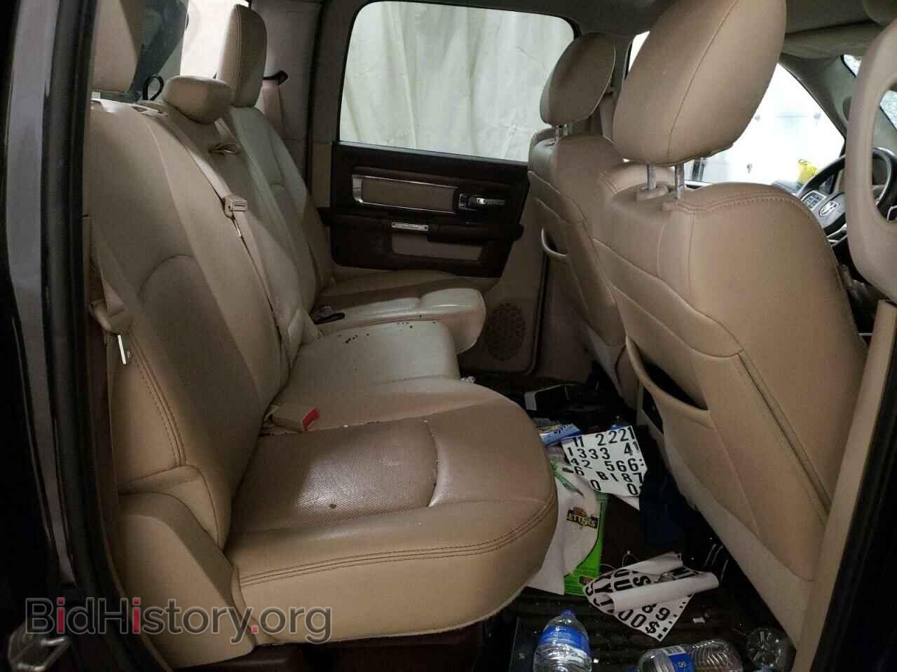 2016 RAM 1500 - VIN: 1C6RR7NT7GS200923 - Фото 6